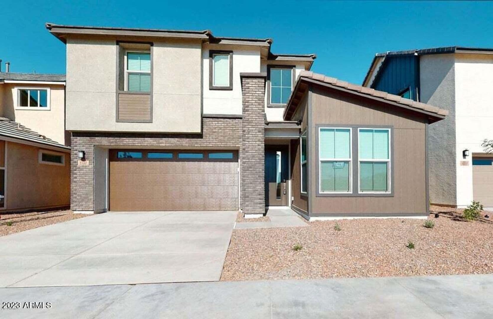 Chandler House: 1107 S Vine St