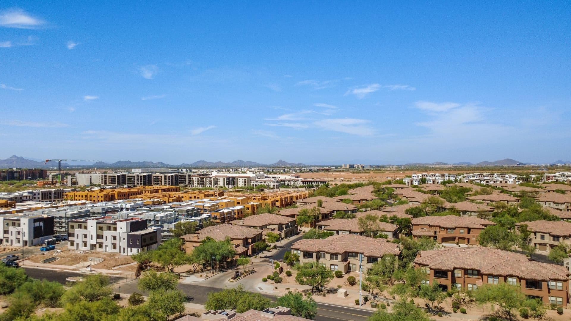 Scottsdale House: 19777 N 76th St #1332