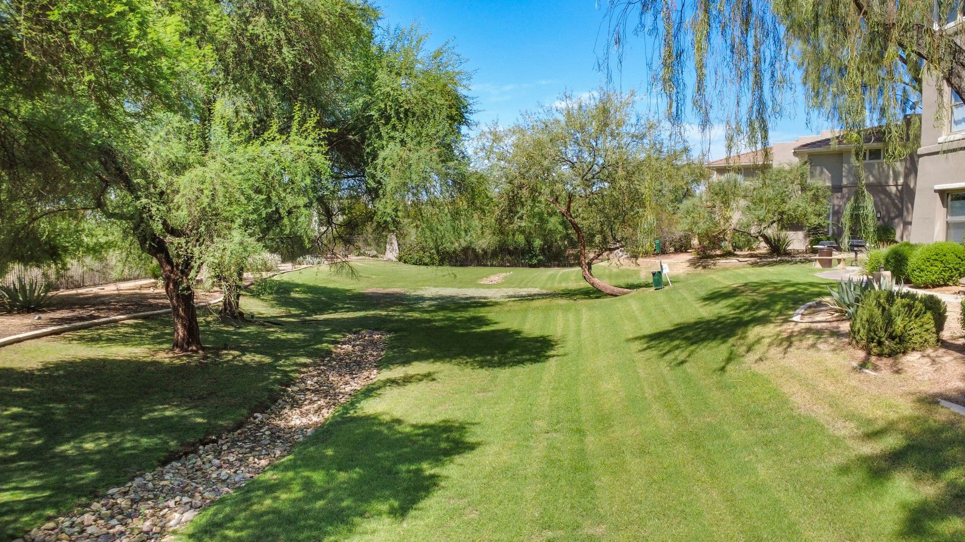 Scottsdale House: 19777 N 76th St #1332