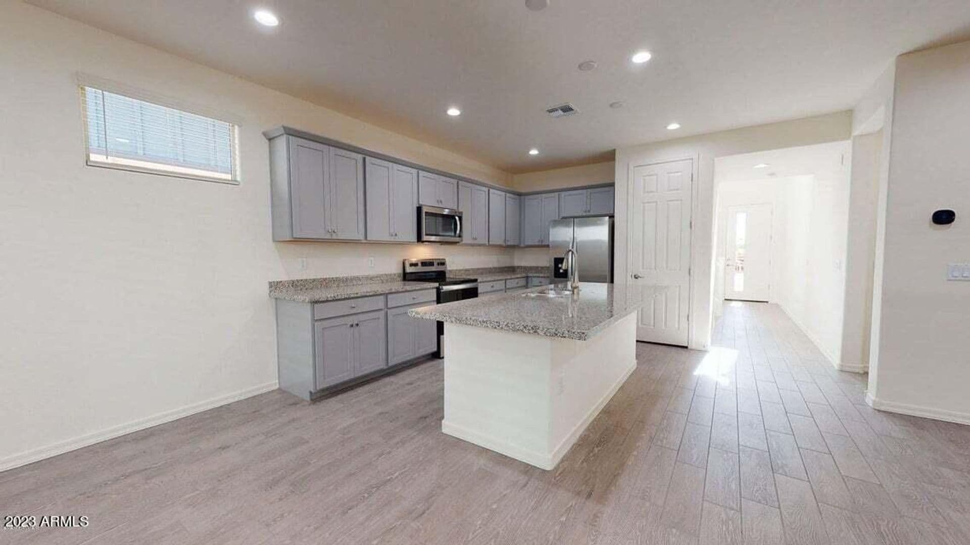 Chandler House: 1107 S Vine St