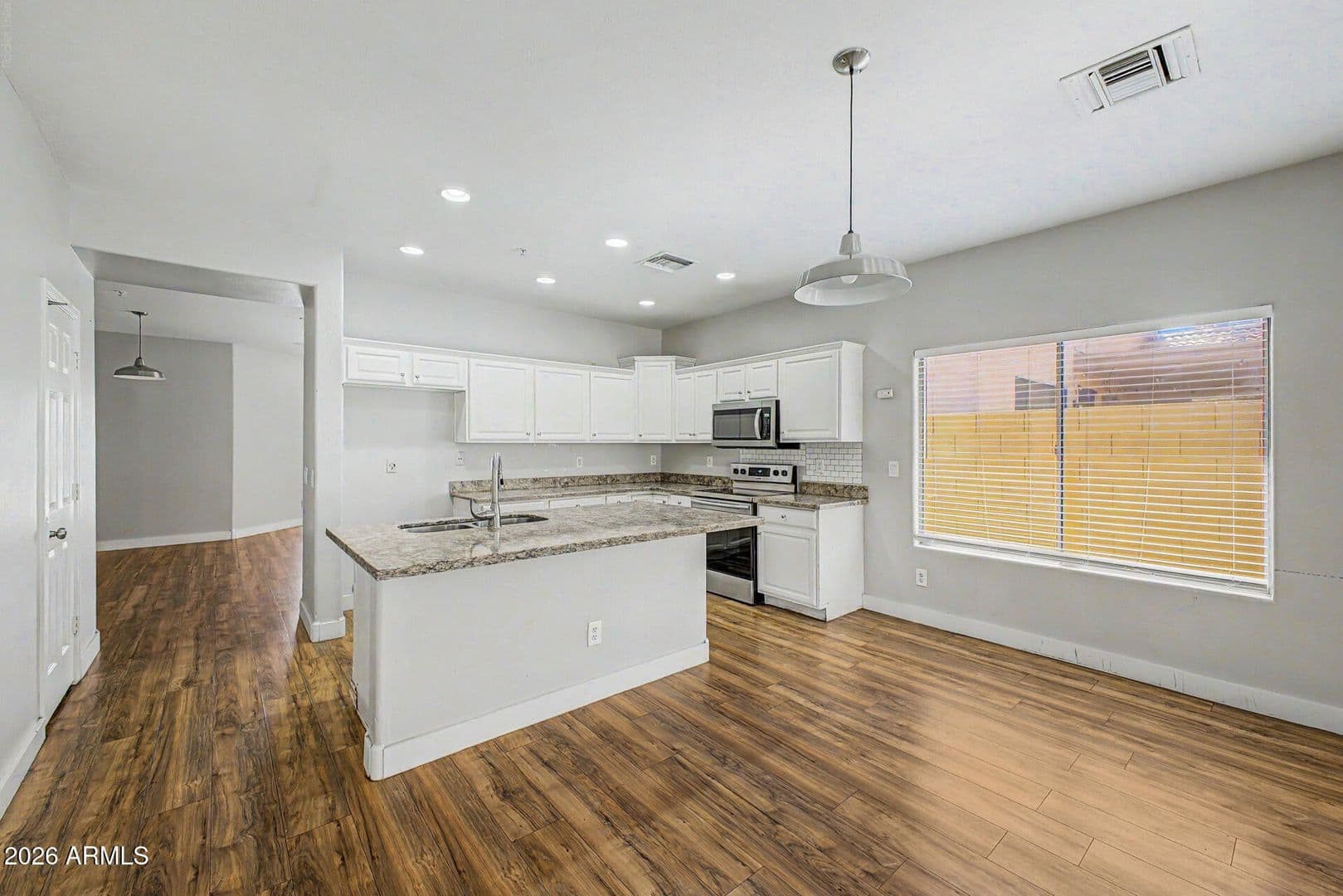 Phoenix House: 6520 W Range Mule Dr
