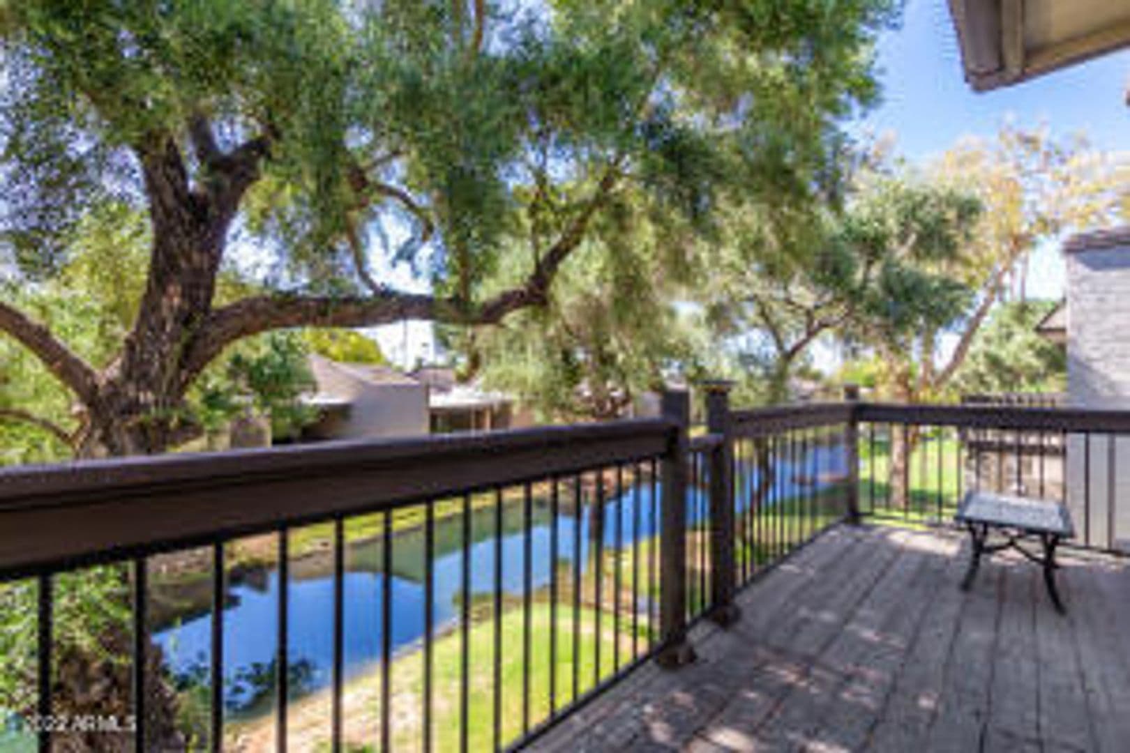 Mesa Townhome: 2232 W Lindner Ave #41