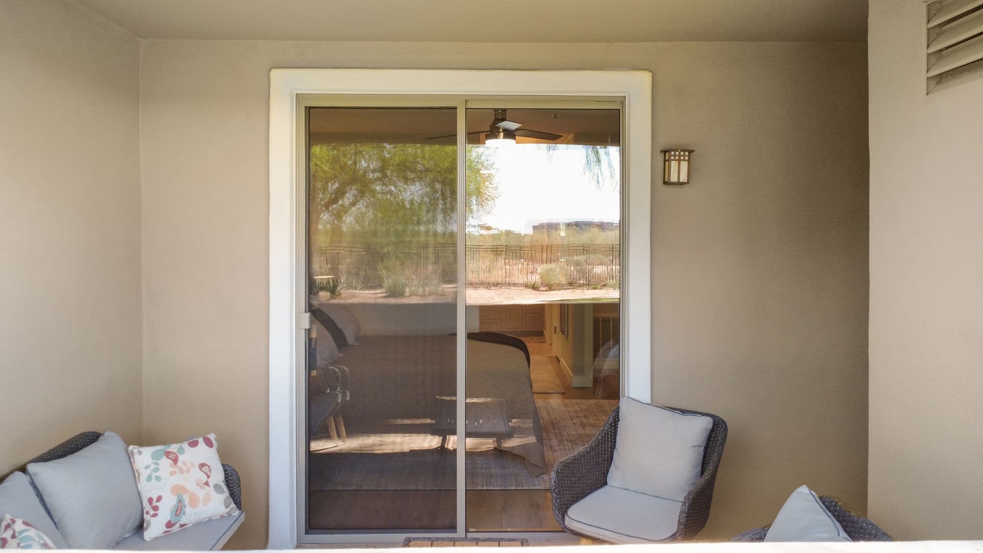 Scottsdale House: 19777 N 76th St #1332