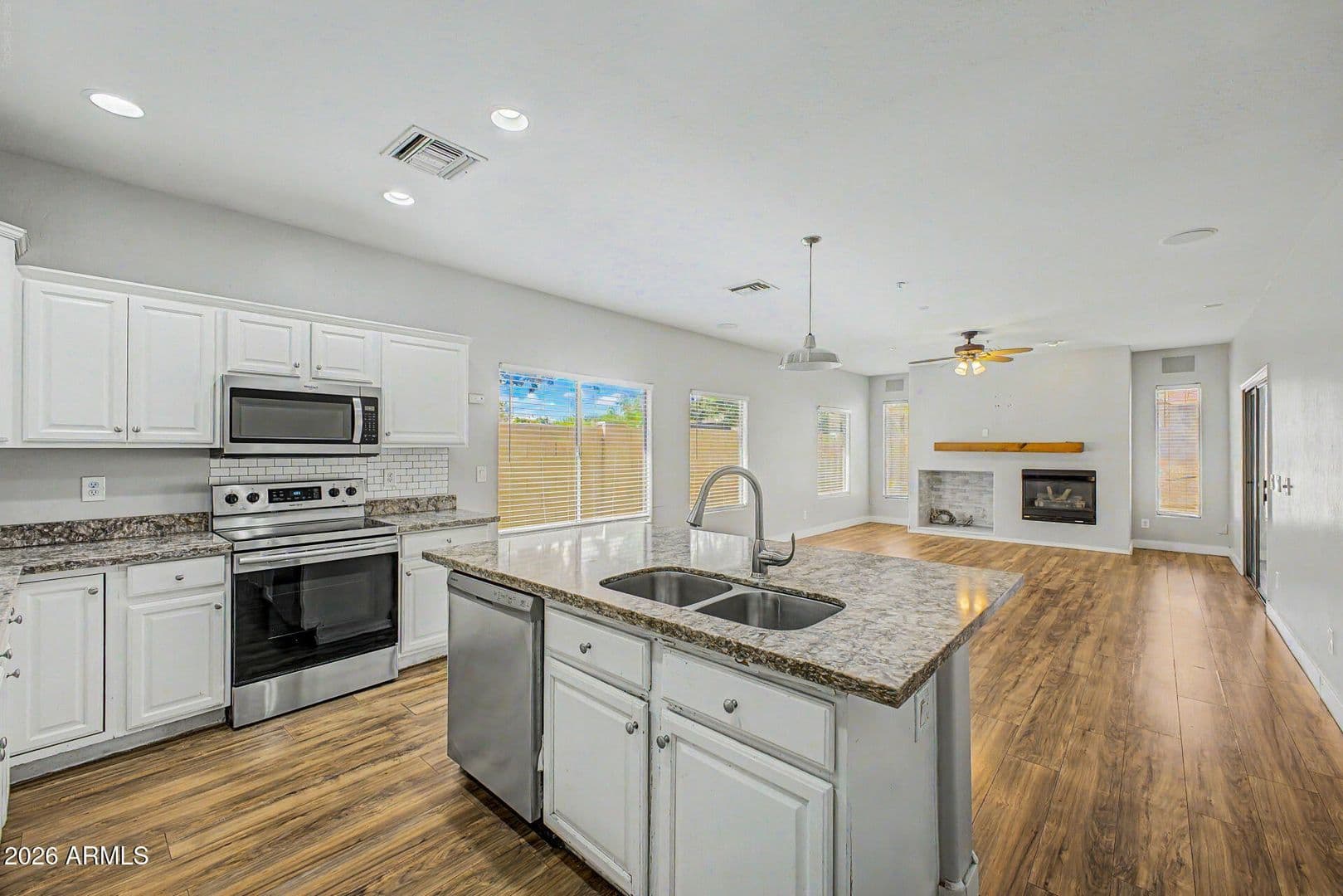 Phoenix House: 6520 W Range Mule Dr