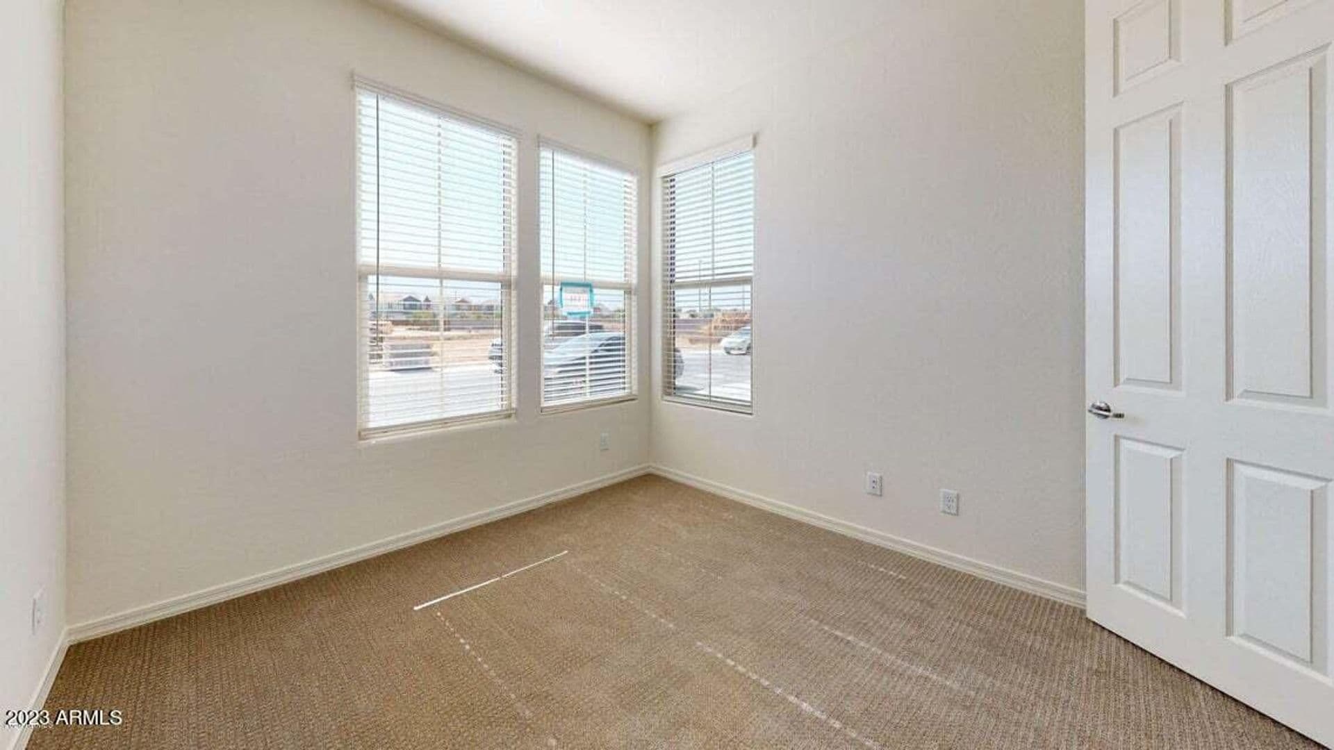Chandler House: 1107 S Vine St