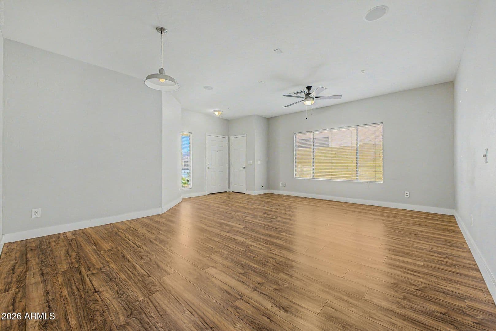 Phoenix House: 6520 W Range Mule Dr