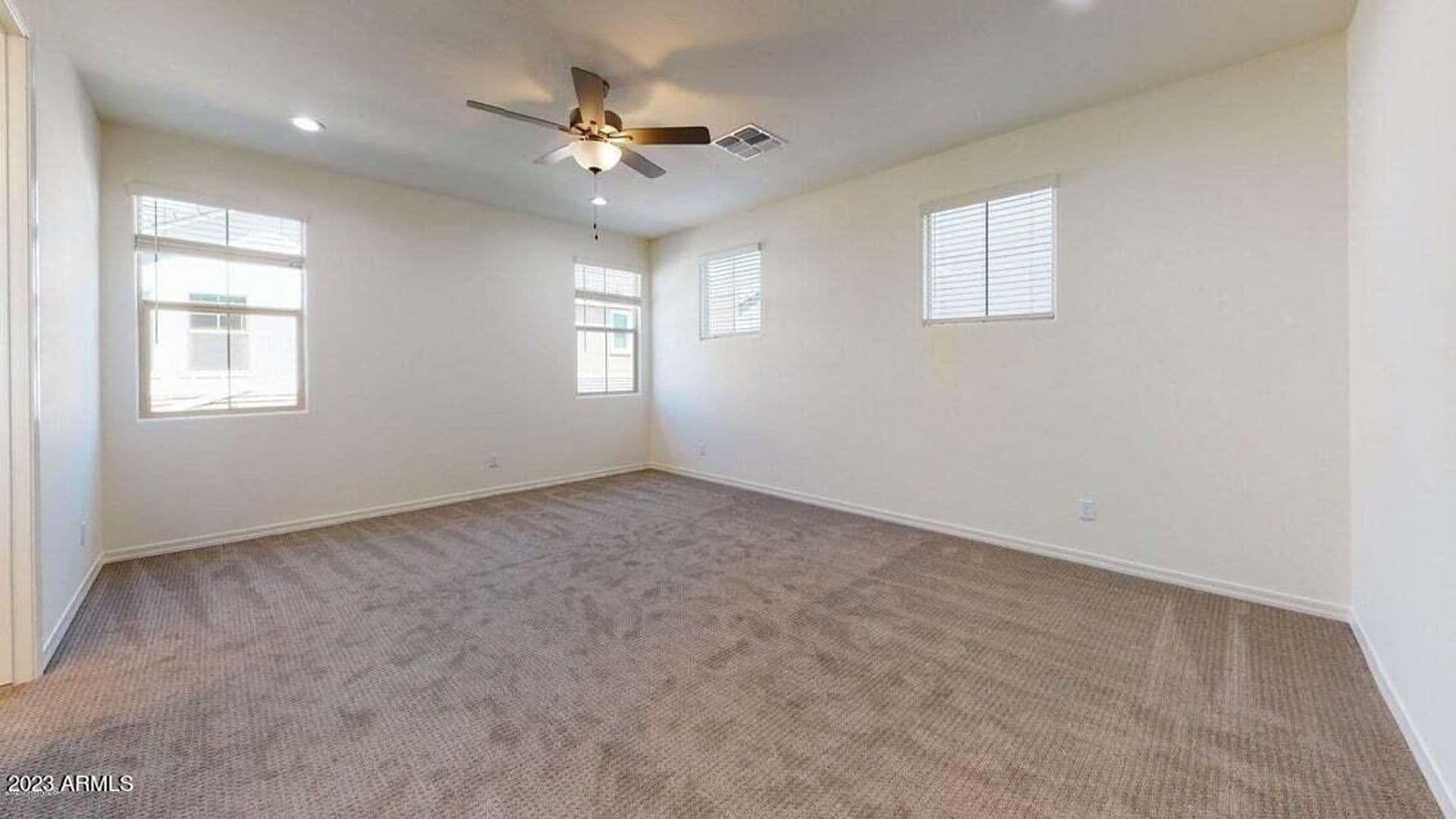 Chandler House: 1107 S Vine St