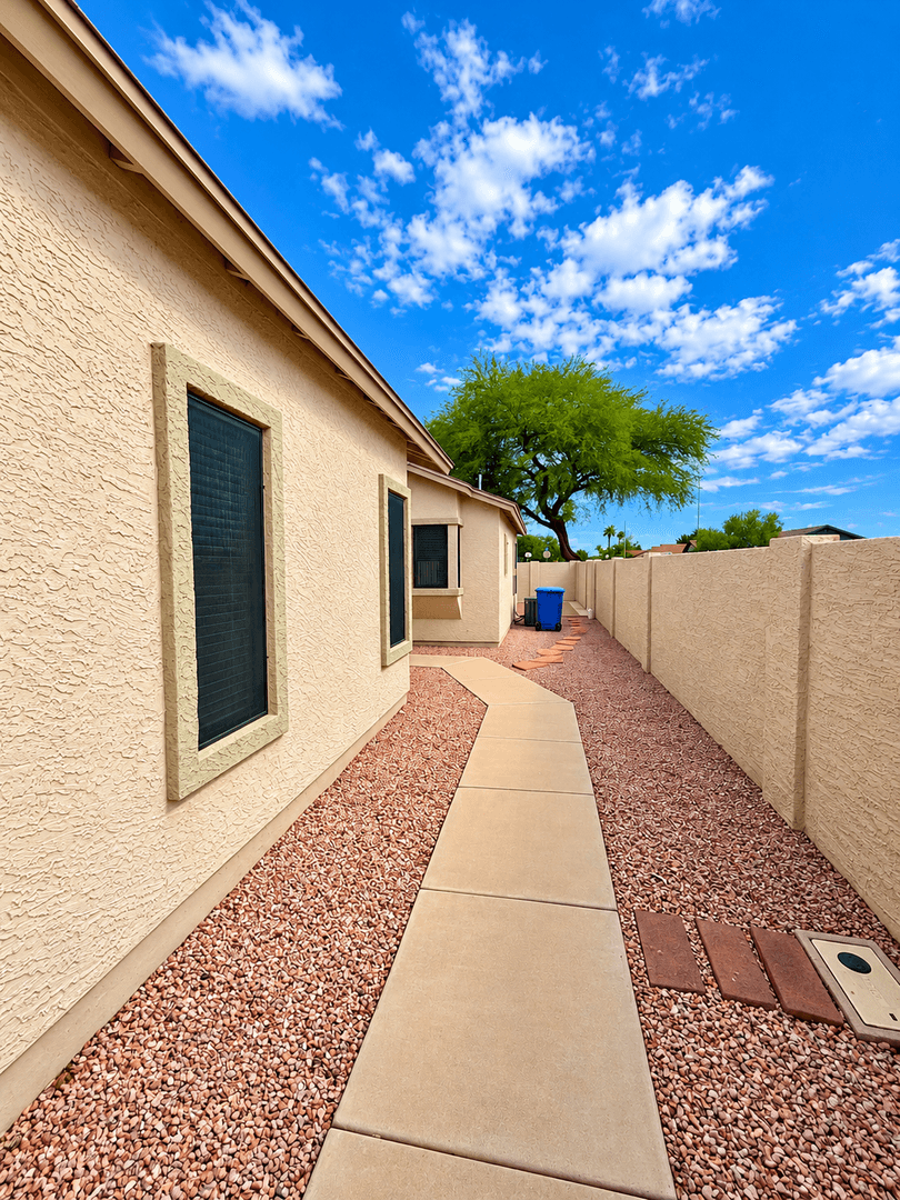 Mesa House: 4725 E Brown Rd #55
