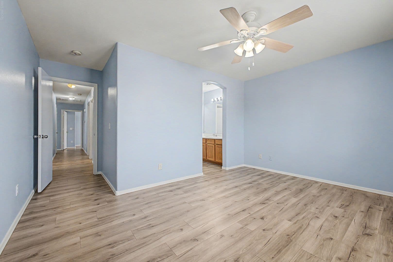 Surprise House: 14916 W Acapulco Ln