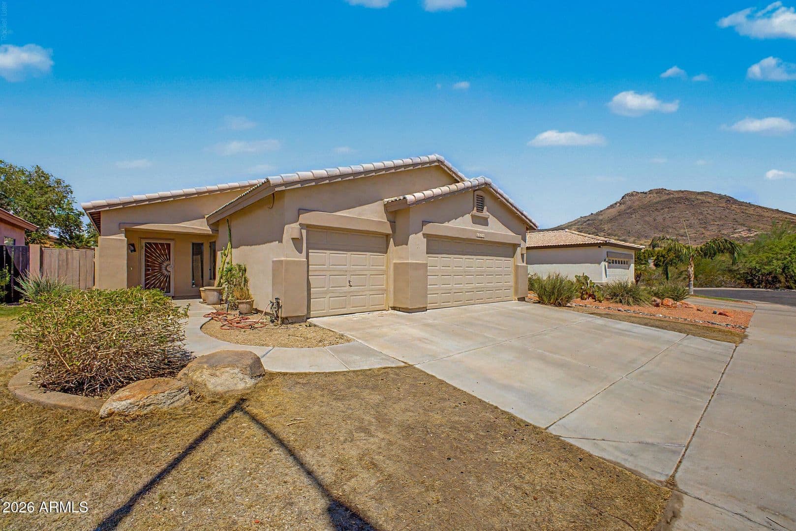 Phoenix House: 6520 W Range Mule Dr
