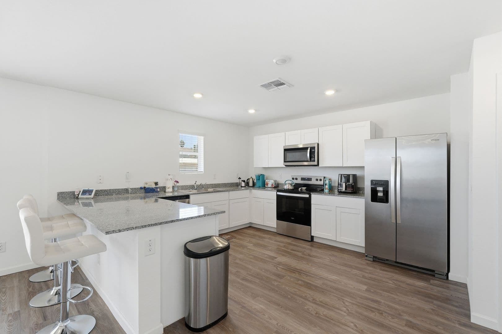 Arizona City House: 15610 S Moon Valley Rd