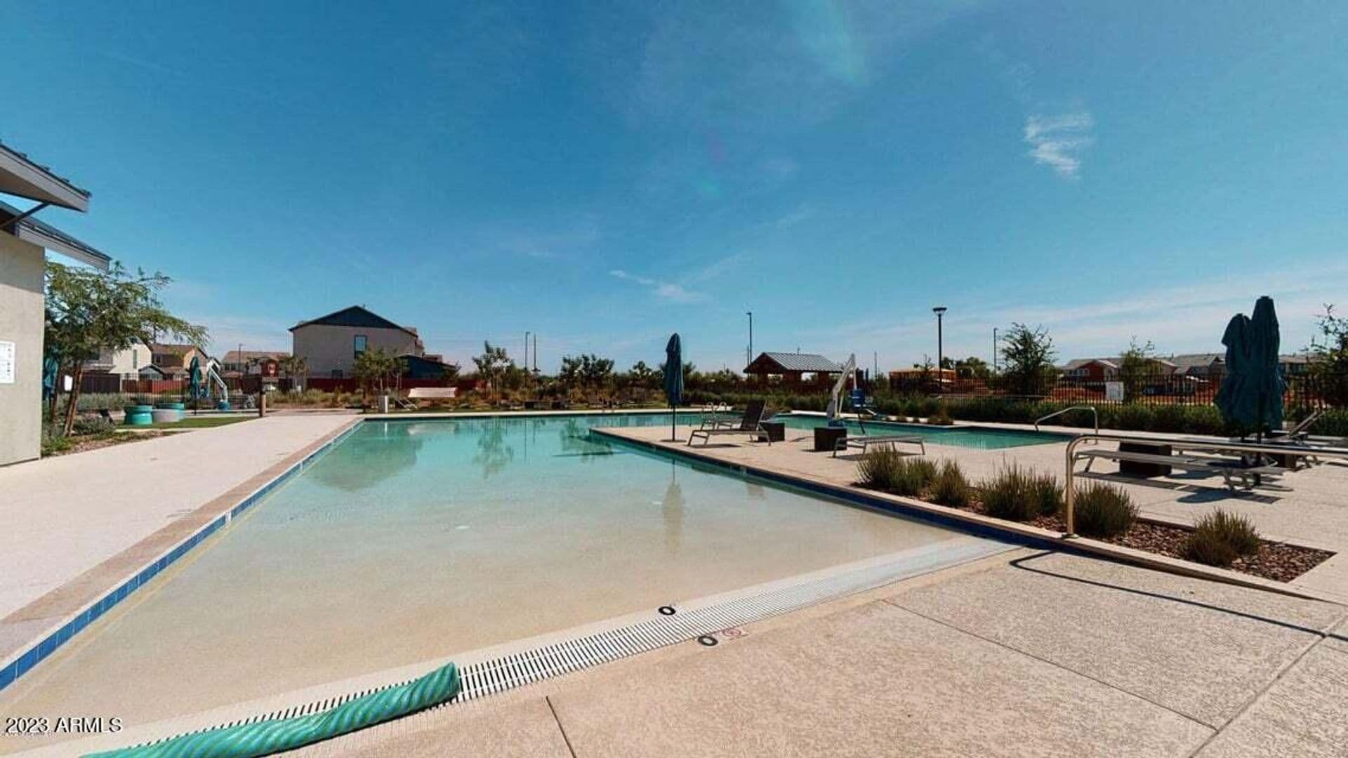 Chandler House: 1107 S Vine St