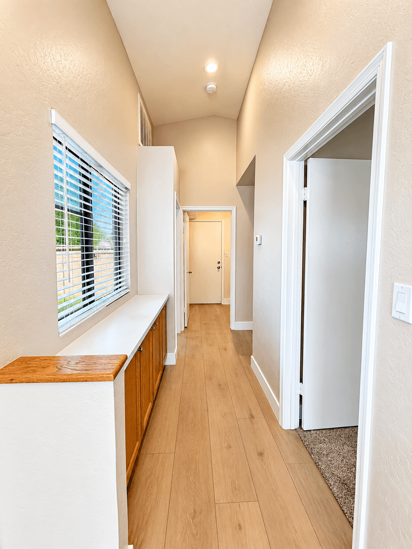Mesa House: 4725 E Brown Rd #55