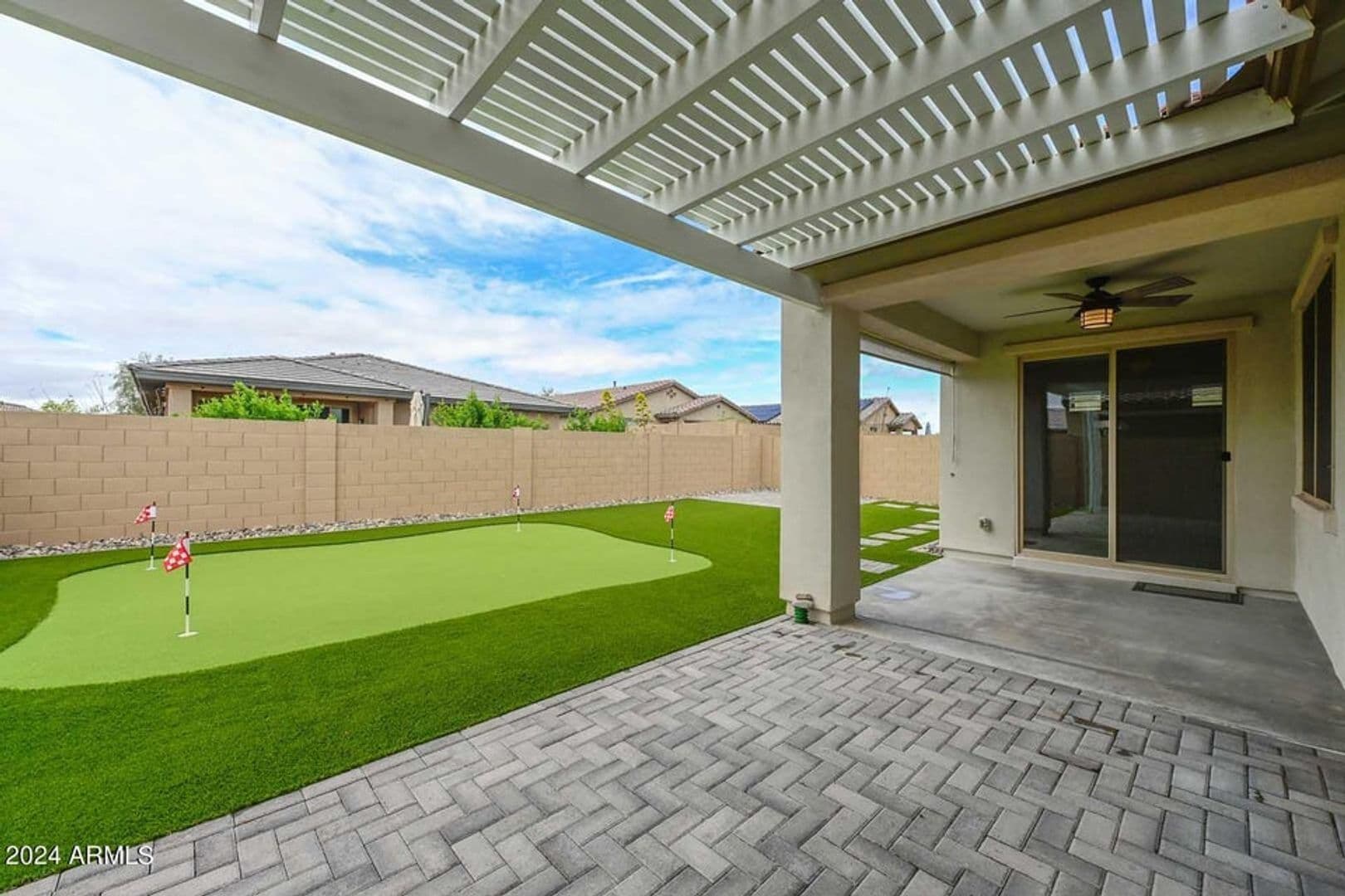 Peoria House: 29758 N 114th Dr