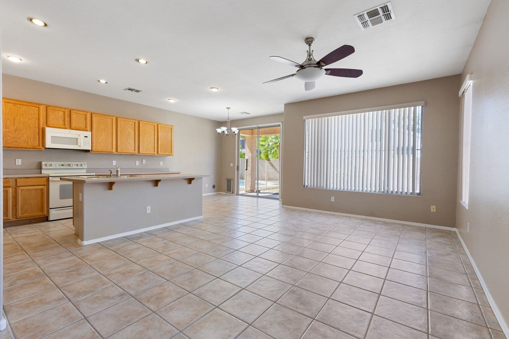 Gilbert House: 3458 E Park Ave