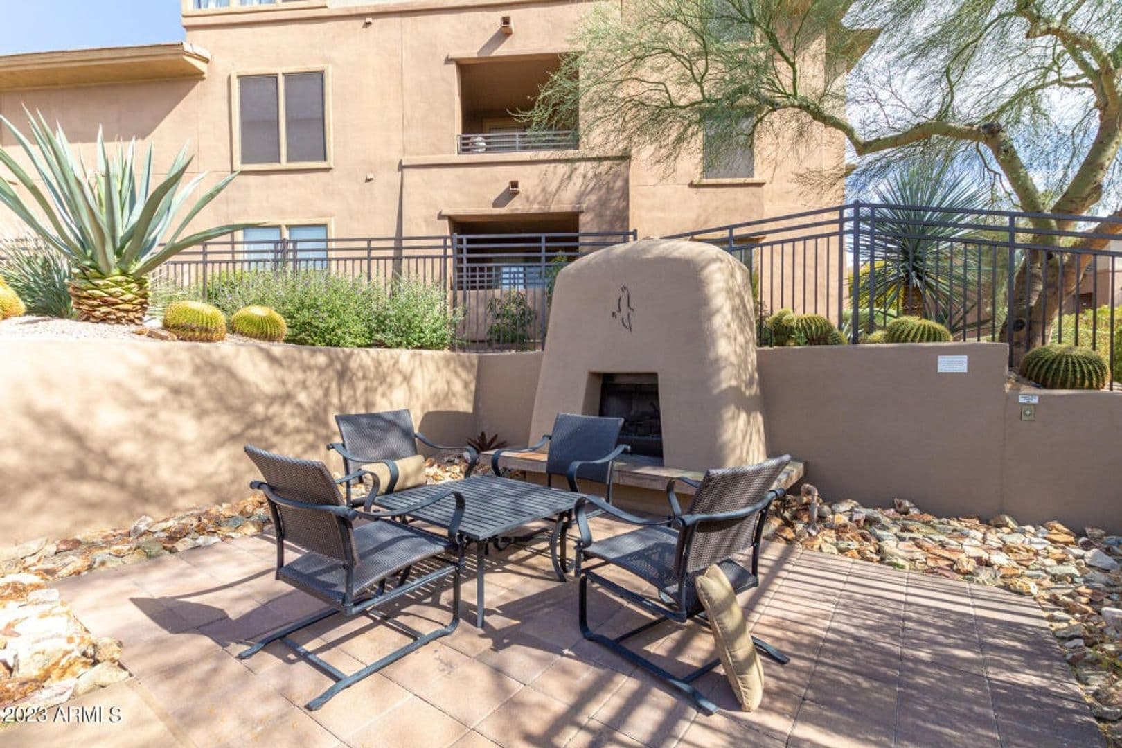 Scottsdale House: 19777 N 76th St #1332