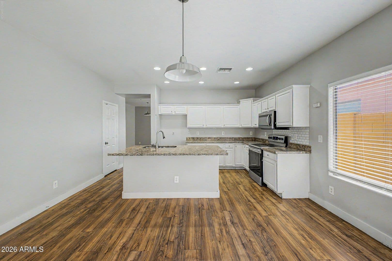 Phoenix House: 6520 W Range Mule Dr