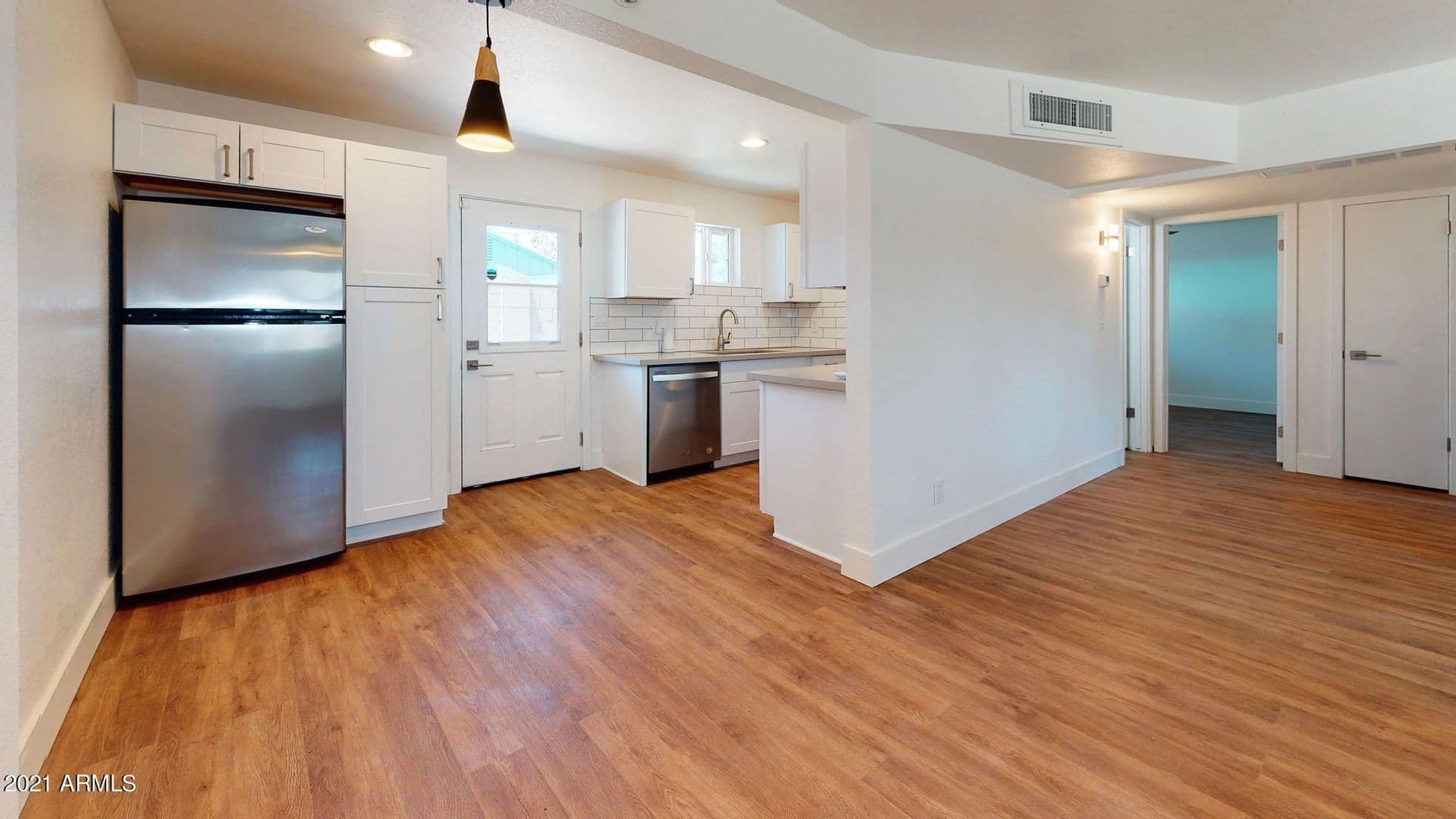 Phoenix House: 3942 E Earll Dr #1