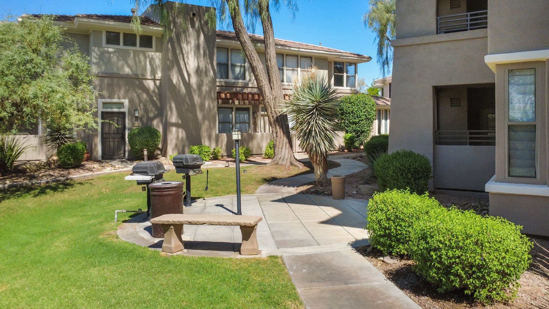 Scottsdale House: 19777 N 76th St #1332