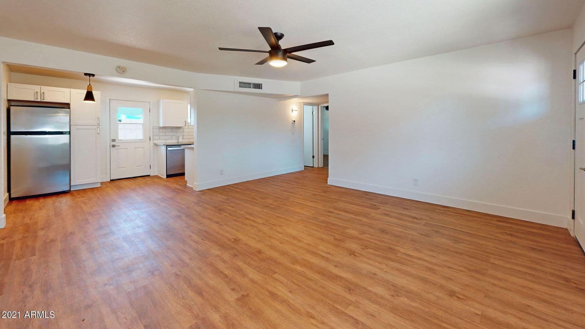 Phoenix House: 3942 E Earll Dr #1