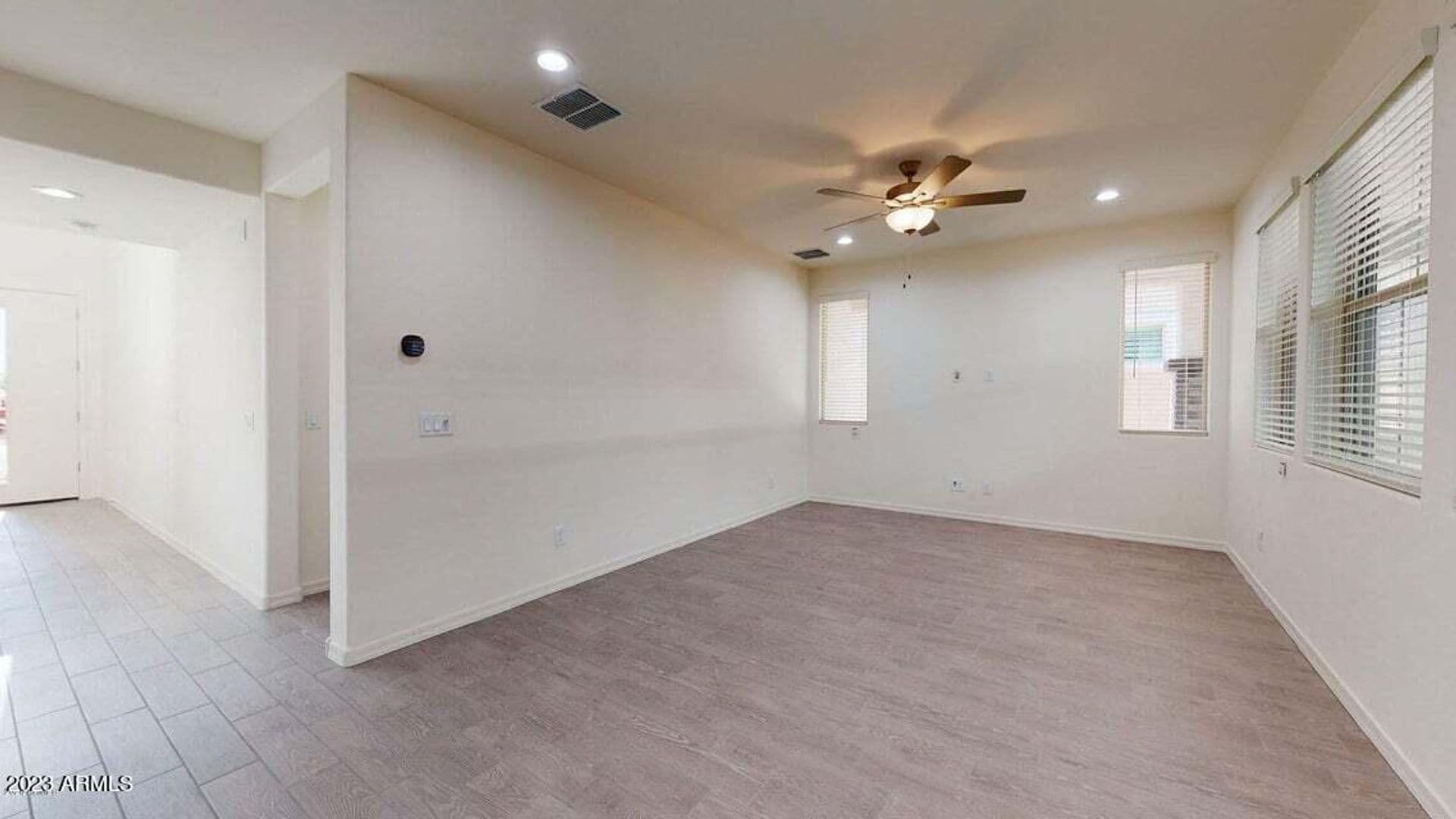 Chandler House: 1107 S Vine St