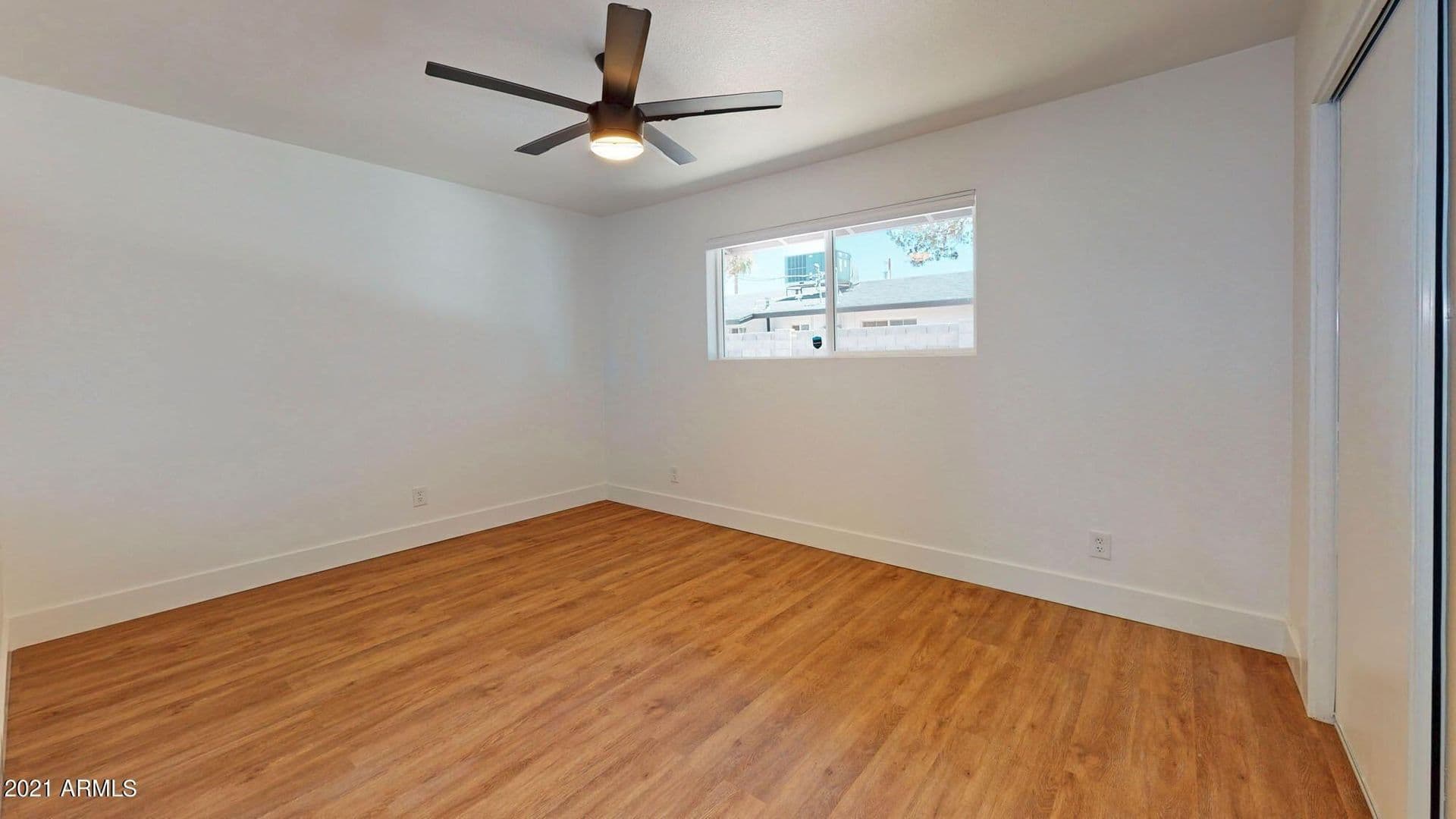 Phoenix House: 3942 E Earll Dr #1