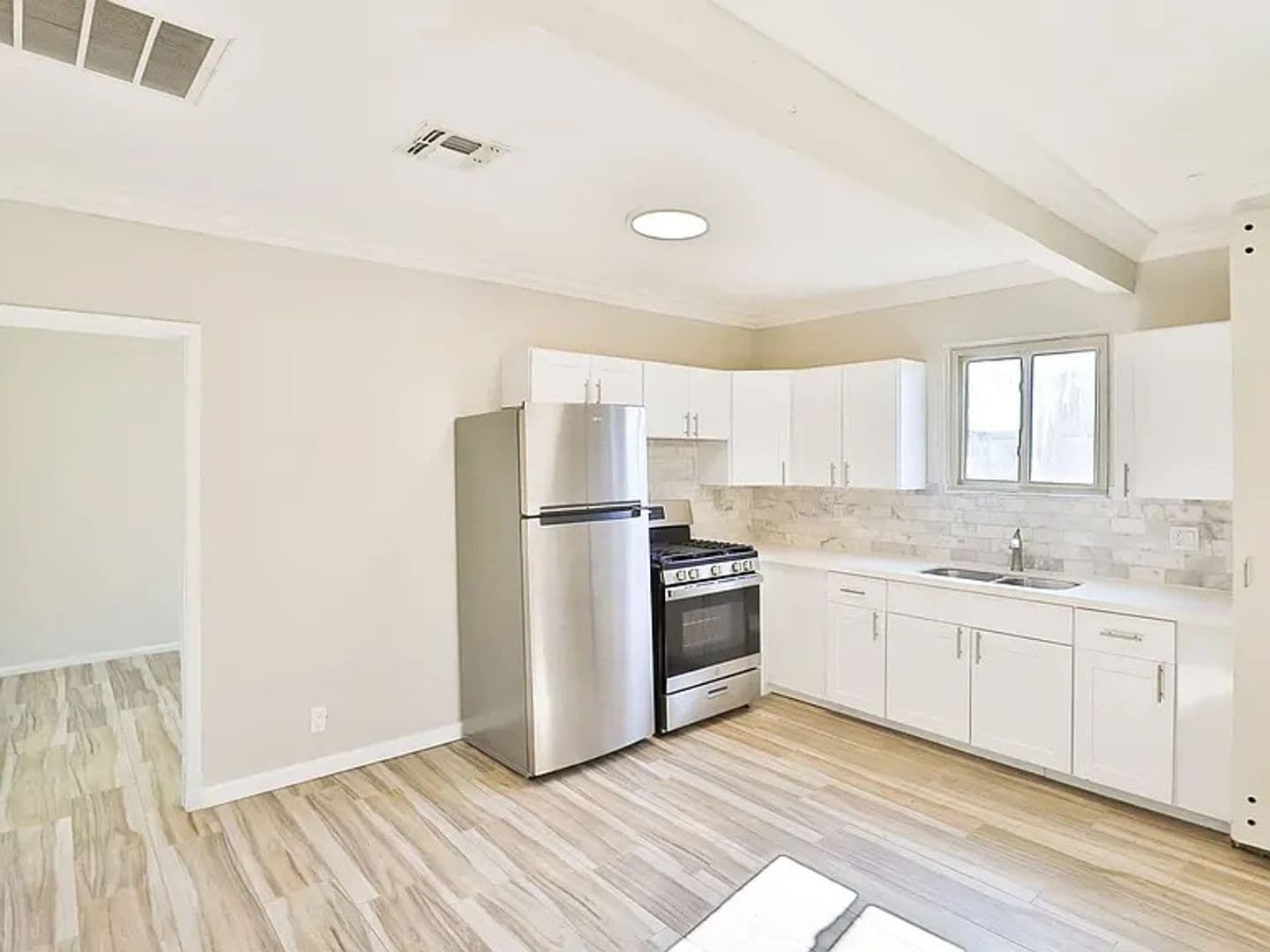 Phoenix House: 2501 E Culver St #C