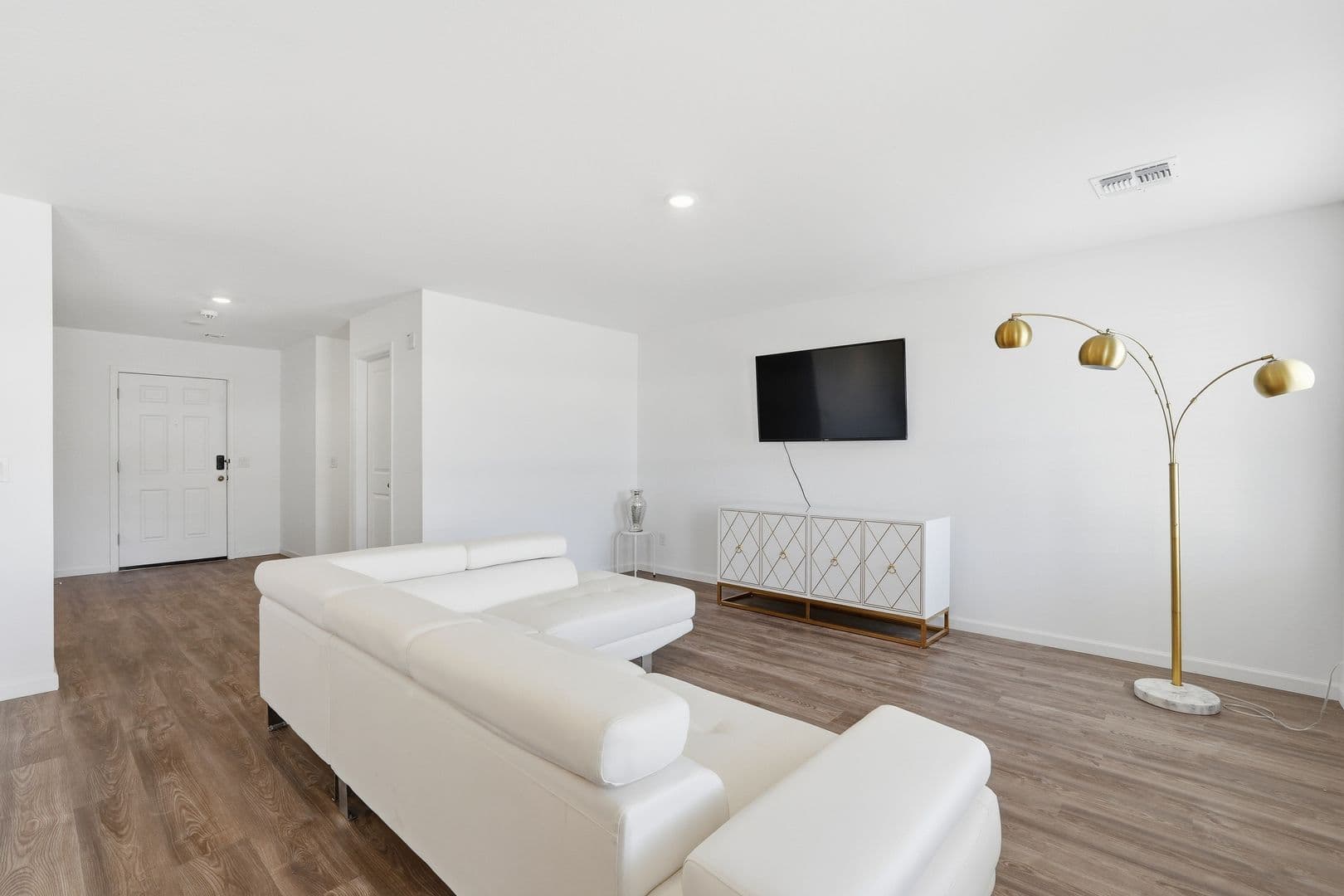 Arizona City House: 15610 S Moon Valley Rd