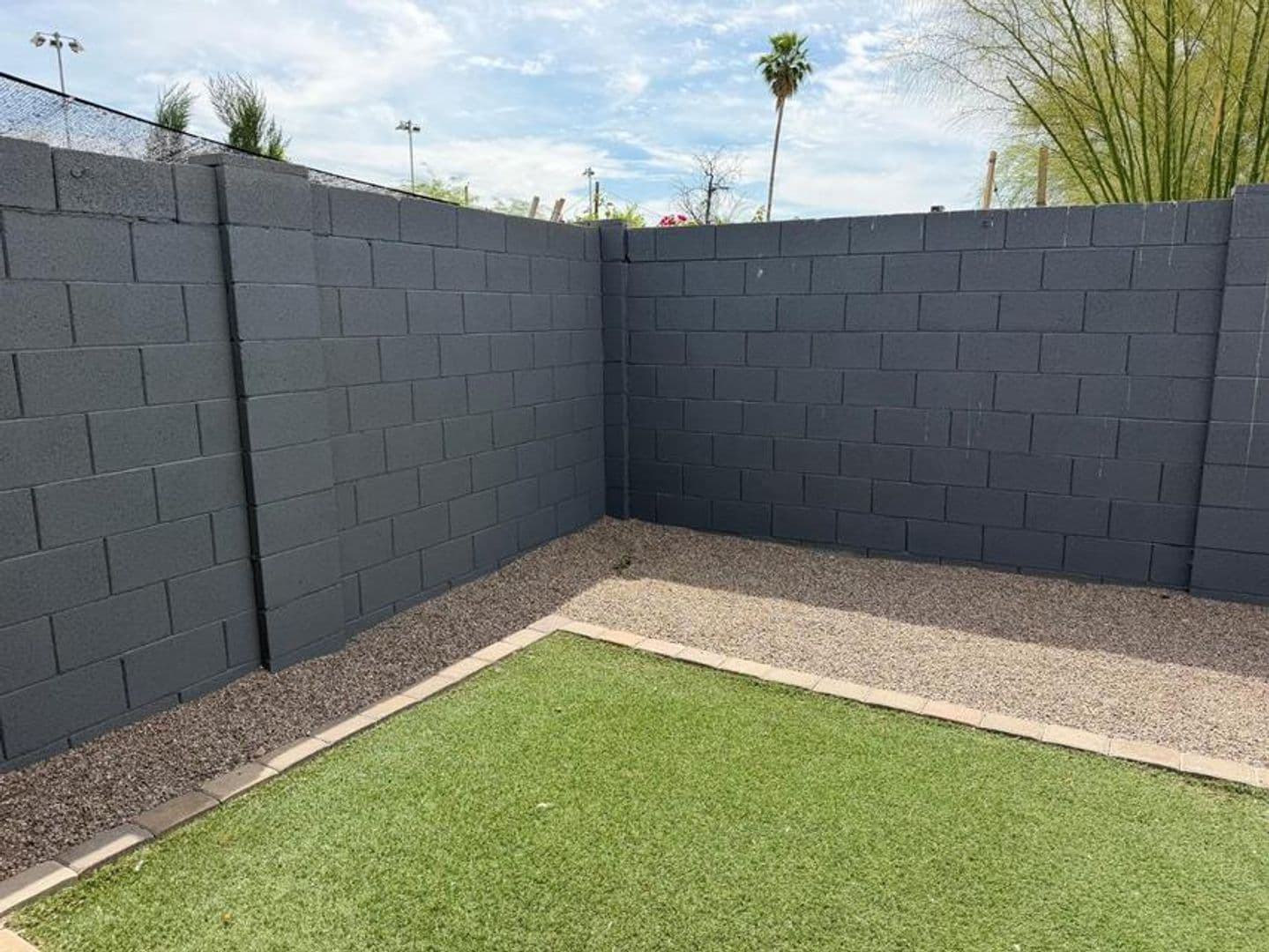 Phoenix Townhome: 1027 E Dunlap Ave #3