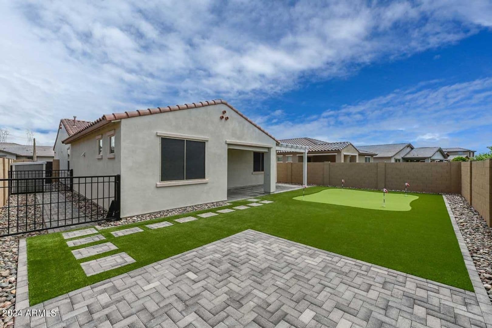 Peoria House: 29758 N 114th Dr