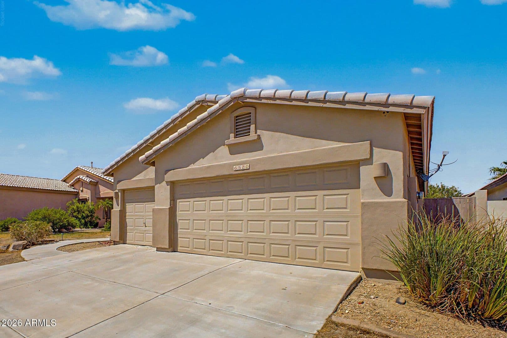 Phoenix House: 6520 W Range Mule Dr