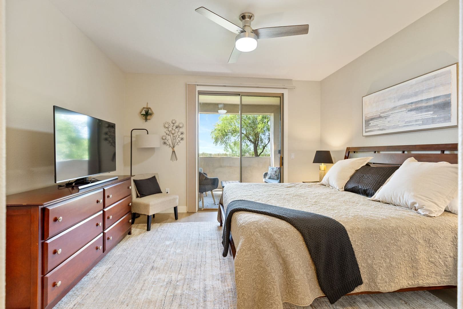 Scottsdale House: 19777 N 76th St #1332