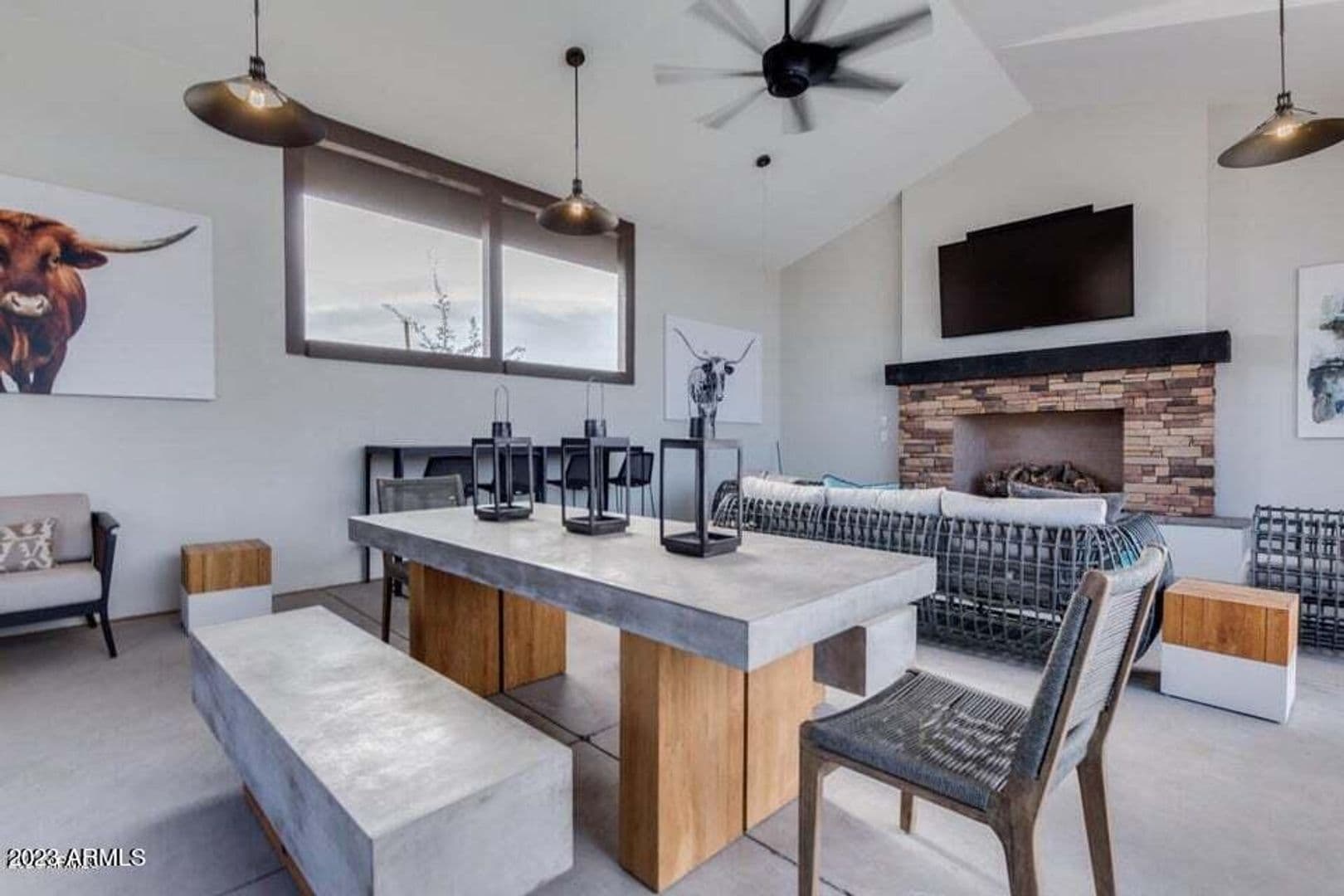 Chandler House: 1107 S Vine St