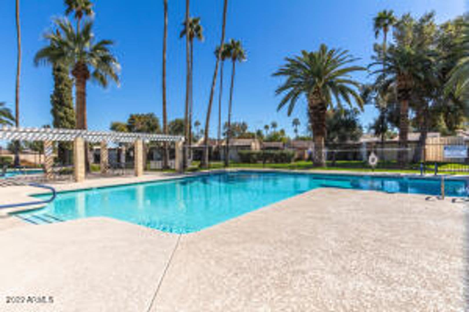 Mesa Townhome: 2232 W Lindner Ave #41