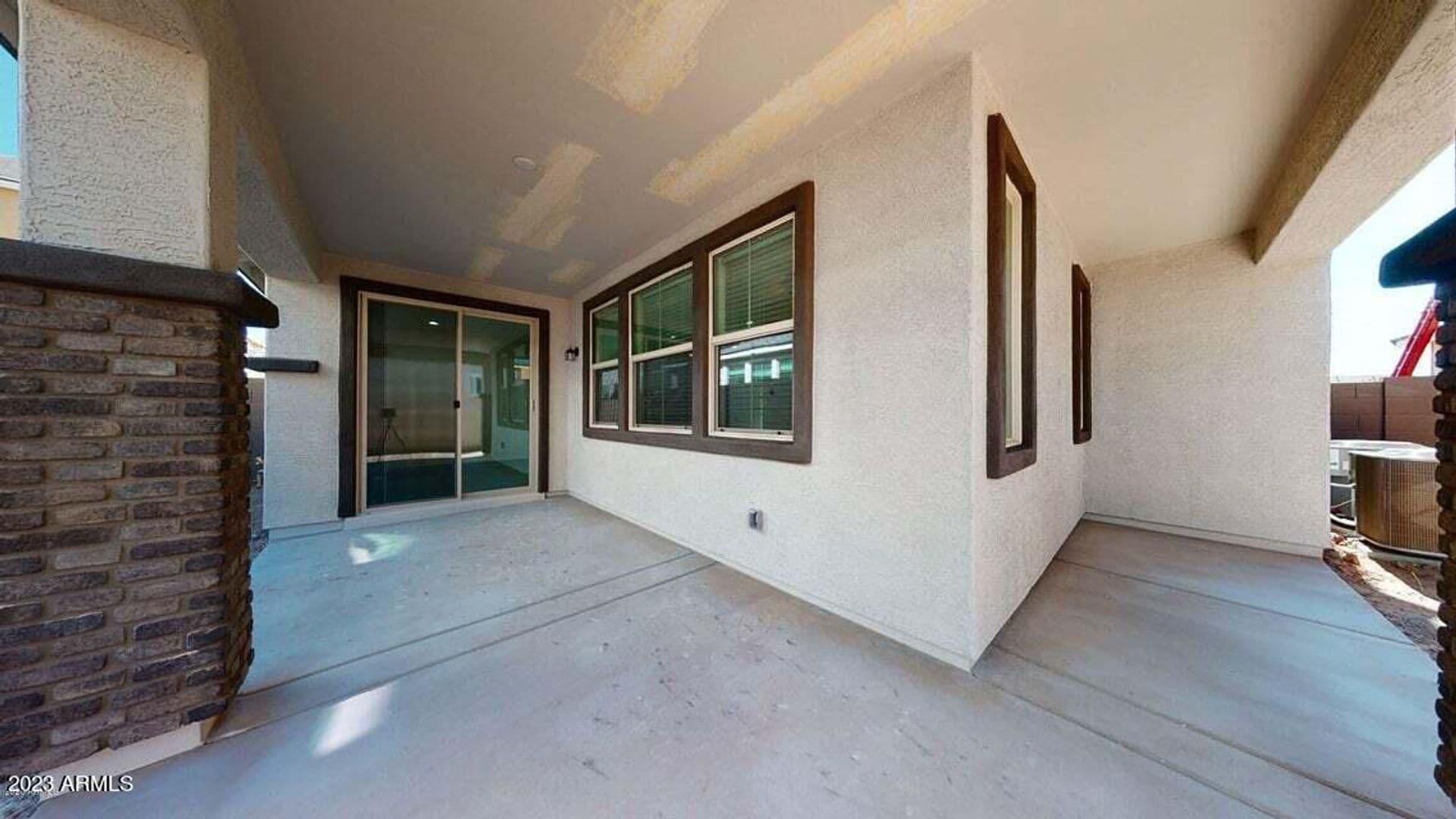 Chandler House: 1107 S Vine St