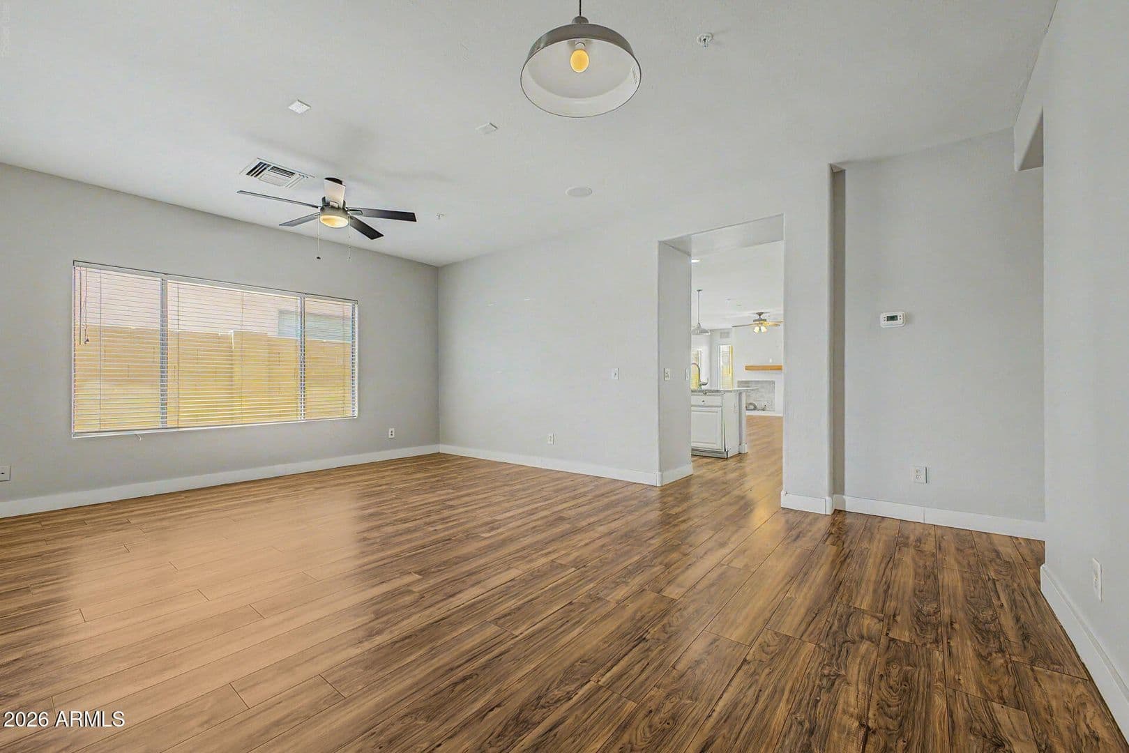 Phoenix House: 6520 W Range Mule Dr