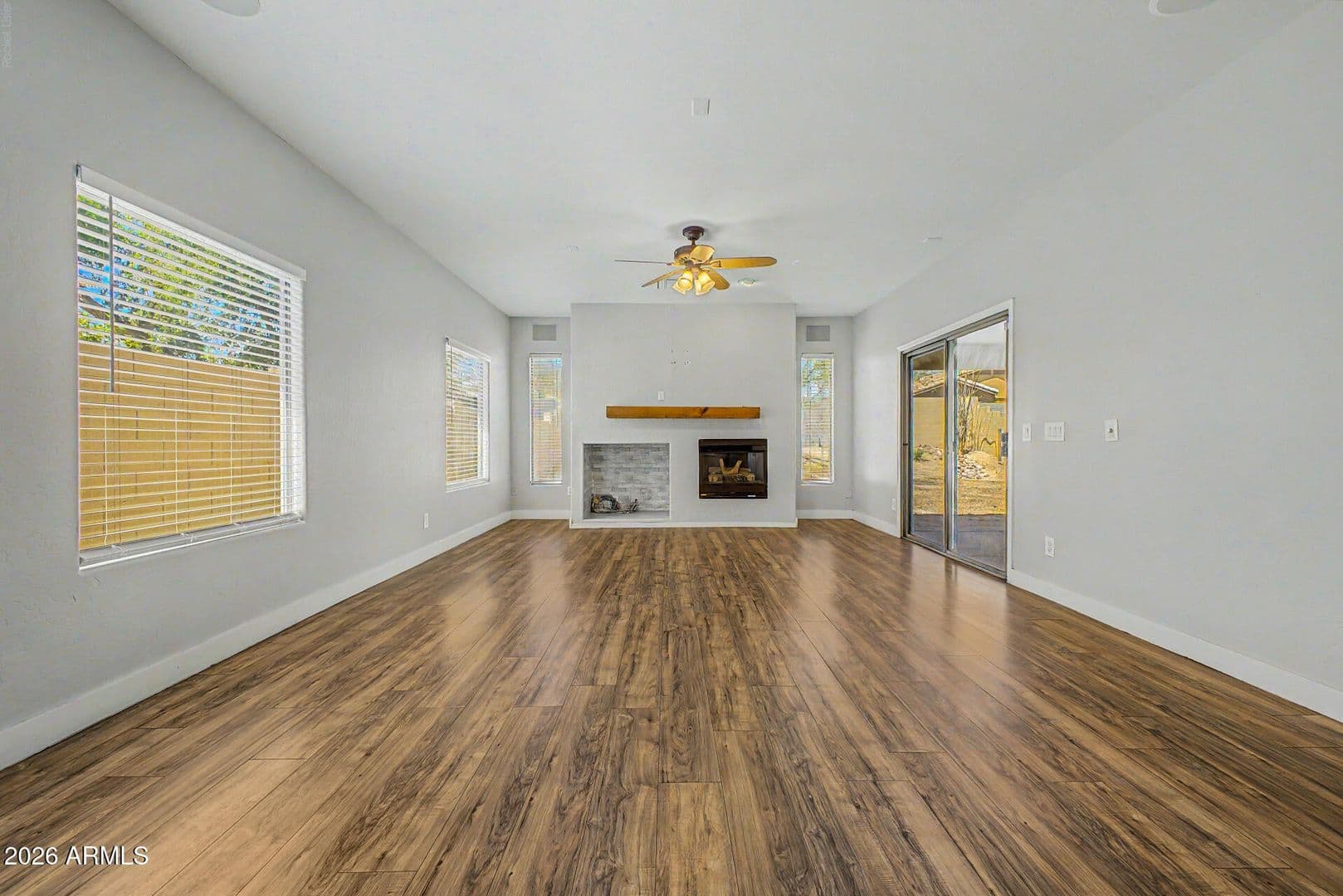 Phoenix House: 6520 W Range Mule Dr