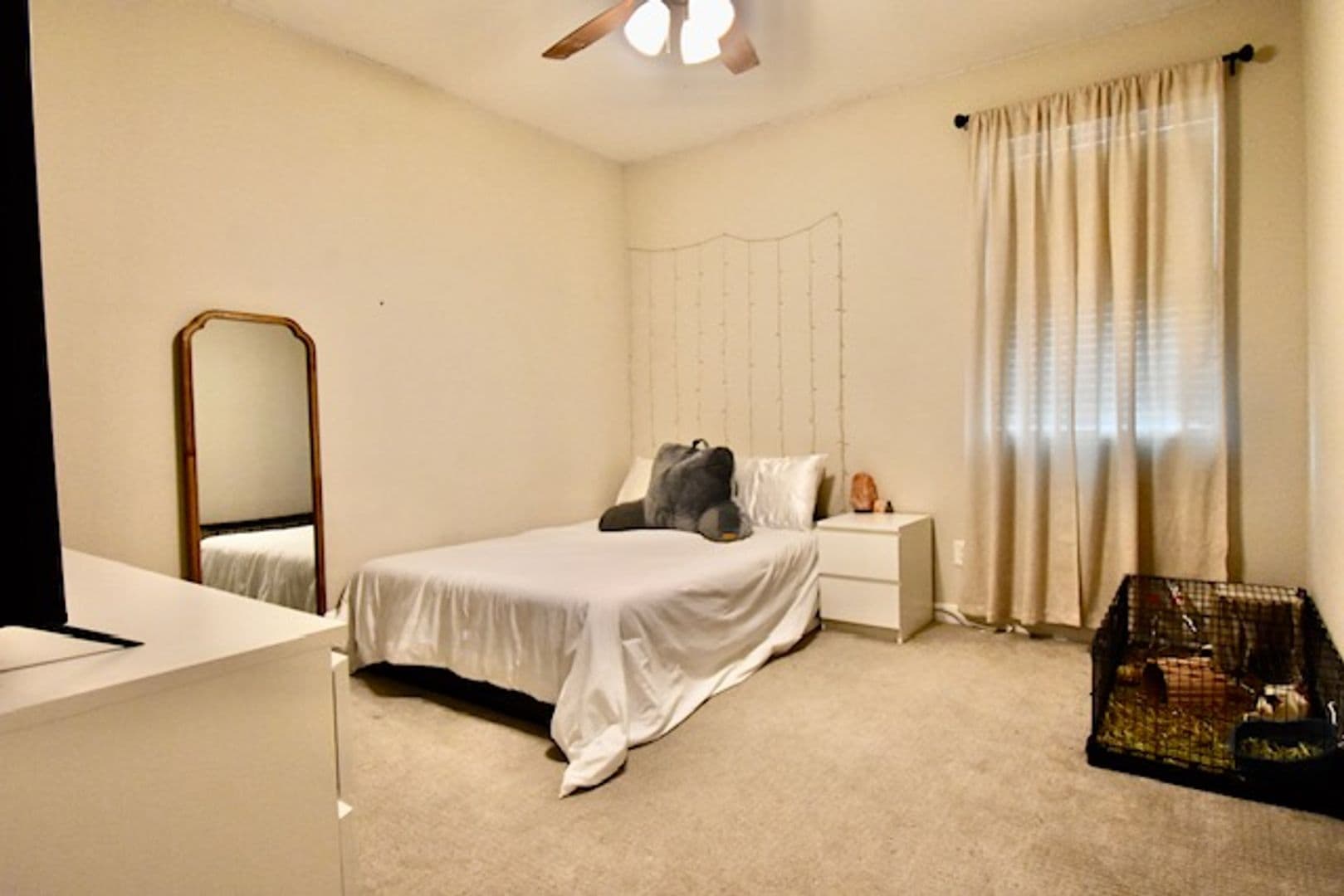 Goodyear House: 17161 W Sherman St