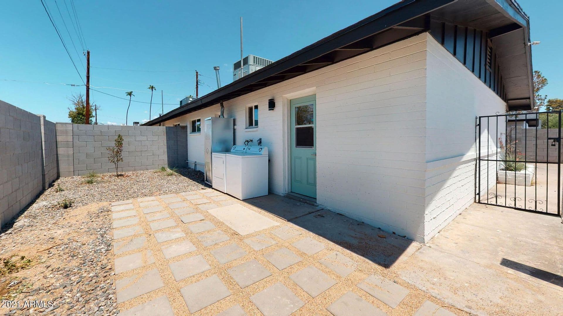 Phoenix House: 3942 E Earll Dr #1