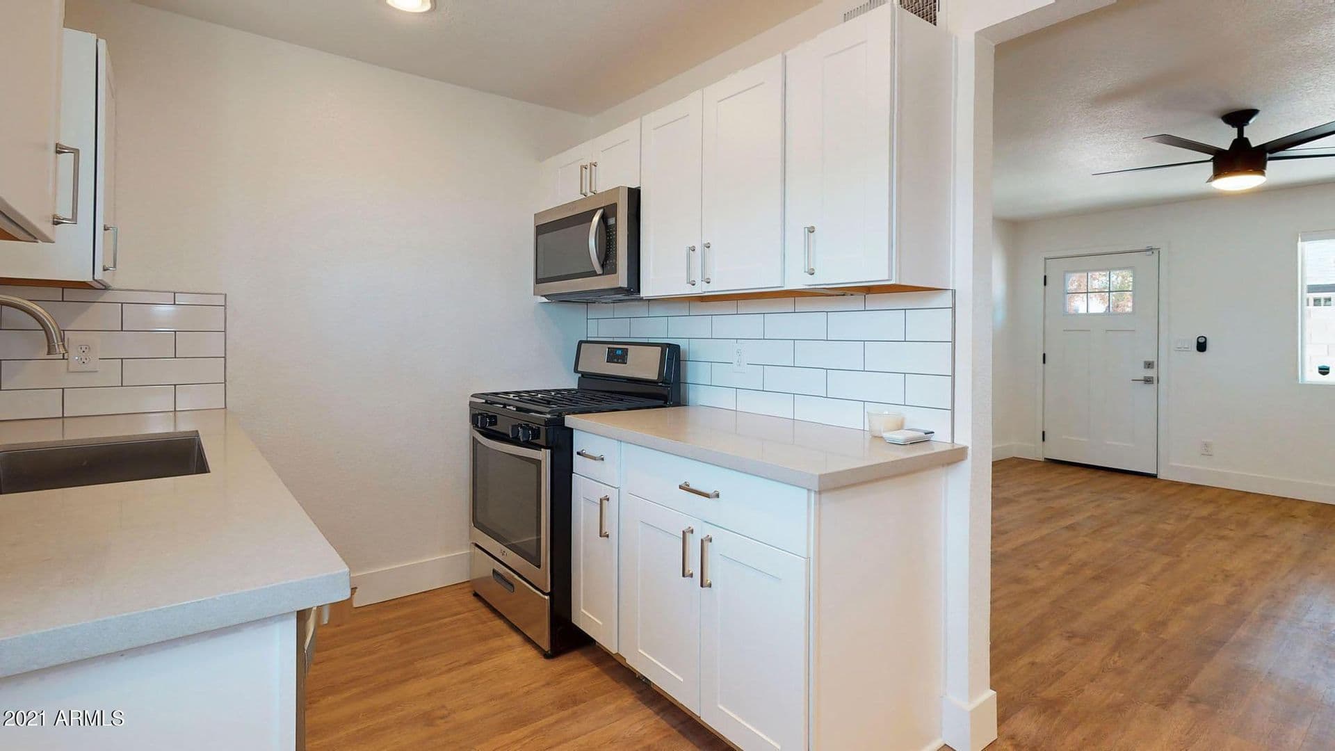 Phoenix House: 3942 E Earll Dr #1