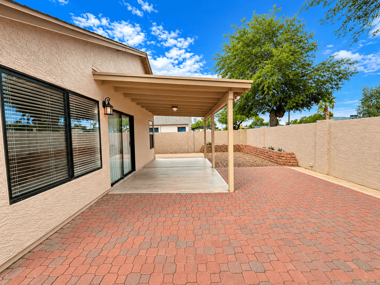Mesa House: 4725 E Brown Rd #55