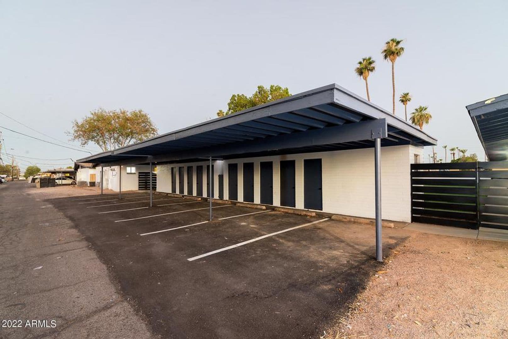 Scottsdale Apartment: 6616 E Avalon Dr