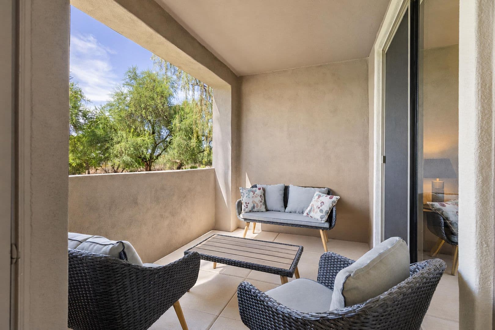 Scottsdale House: 19777 N 76th St #1332