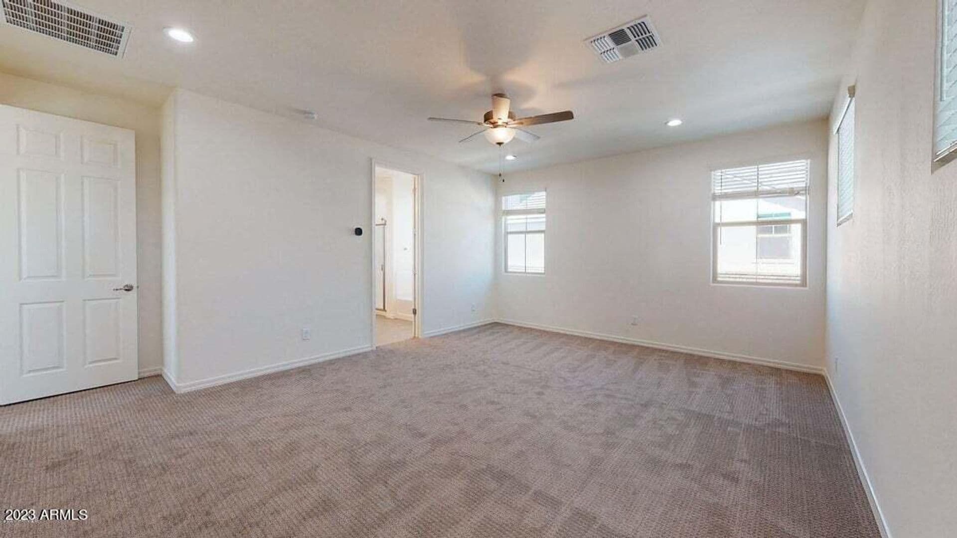 Chandler House: 1107 S Vine St