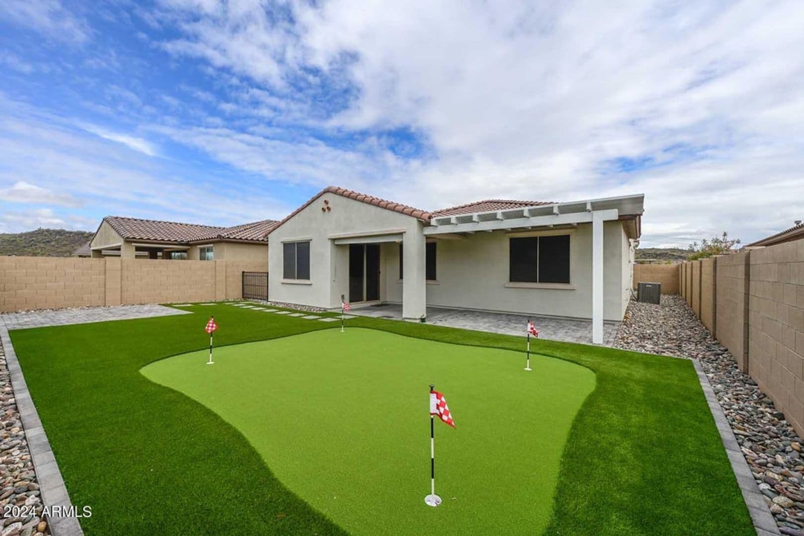 Peoria House: 29758 N 114th Dr