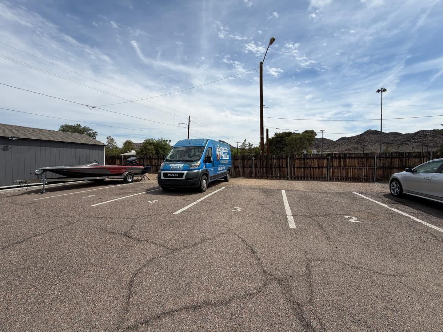 Phoenix Townhome: 1027 E Dunlap Ave #4