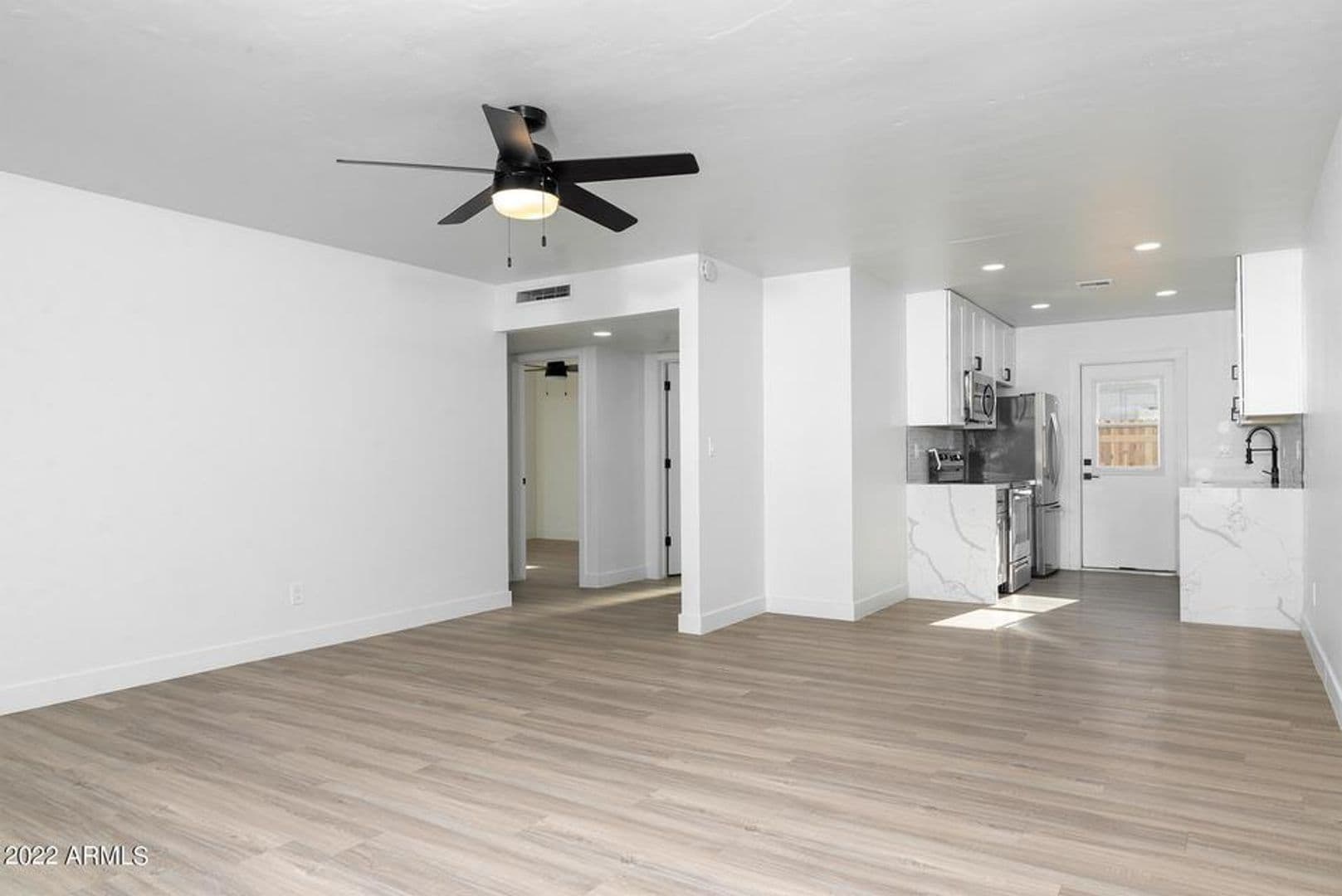 Scottsdale Apartment: 6616 E Avalon Dr