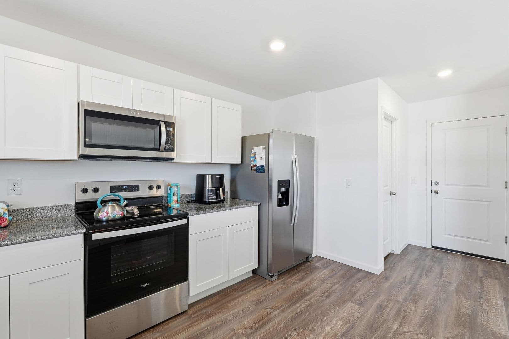 Arizona City House: 15610 S Moon Valley Rd