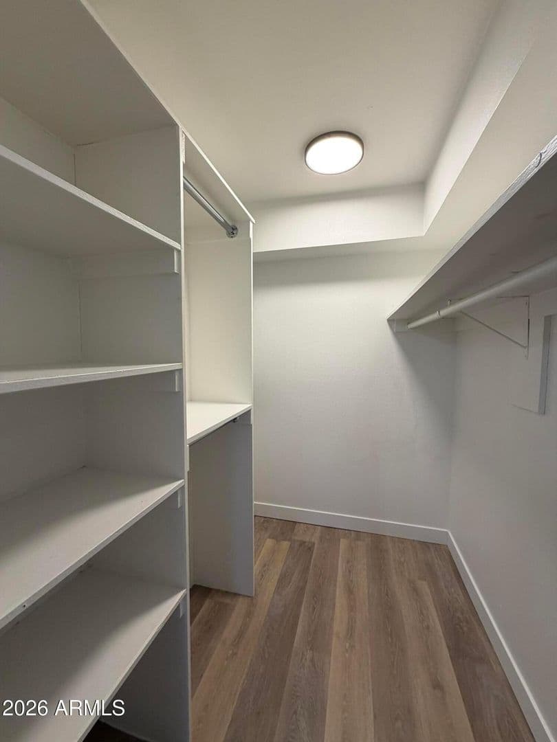 Phoenix Apartment: 302 E Monte Vista Rd A5