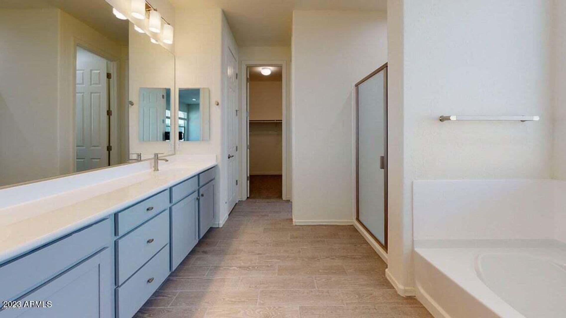 Chandler House: 1107 S Vine St